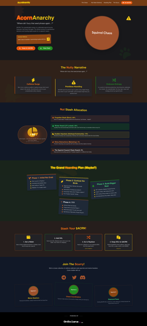 AcornAnarchy