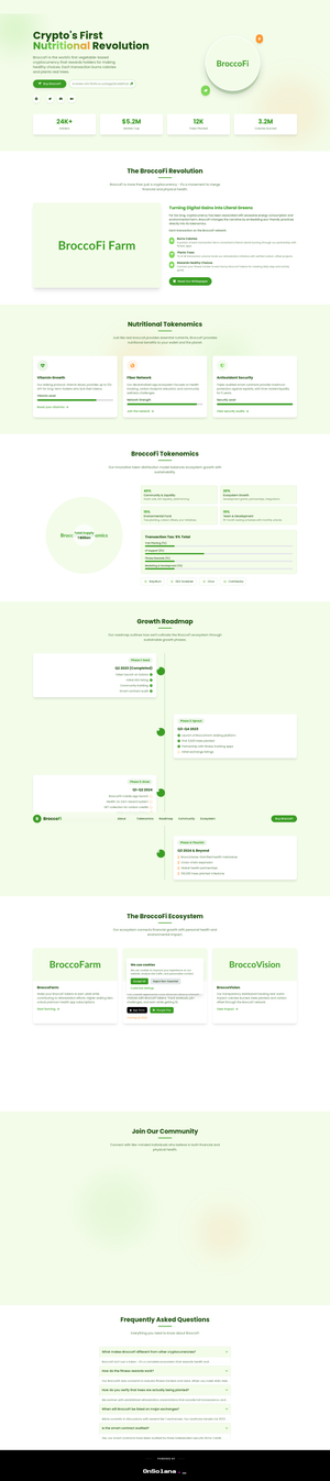 BroccoFi
