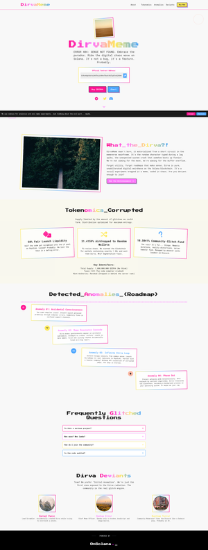 DirvaMeme