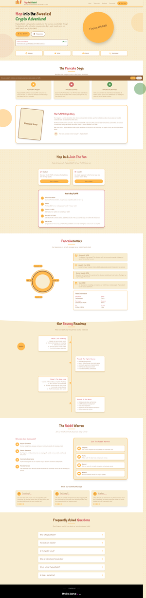 FlapJackRabbitCrypto