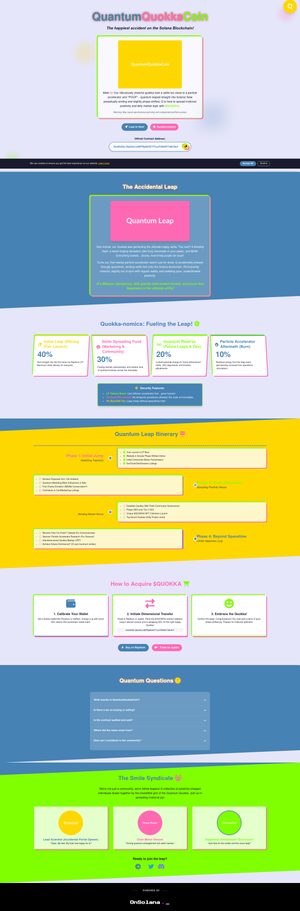 QuokkaLeap