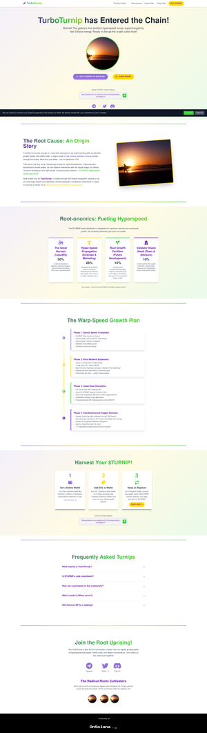 TurboTurnip