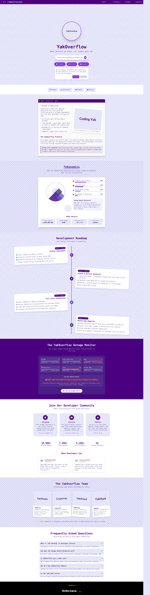 YakOverflow