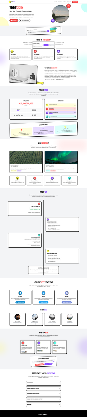 YEETCOIN